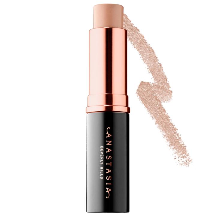 Anastasia Beverly Hills Stick Foundation Natural 0.32 Oz/ 9.1 G