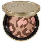 Too Faced Pink Leopard Blushing Bronzer Pink Leopard 0.26 Oz