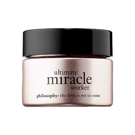 Philosophy Ultimate Miracle Worker Multi-rejuvenating Cream Spf 30 0.5 Oz