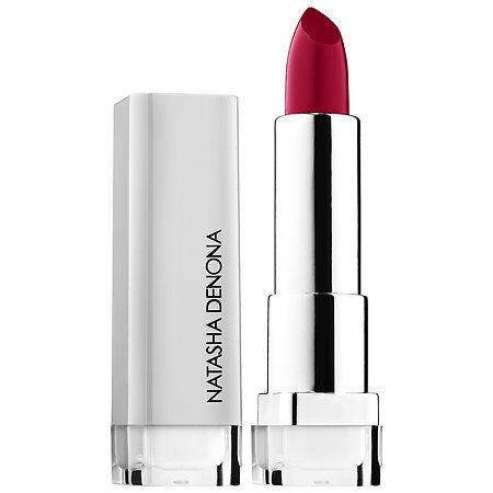 Natasha Denona Lip Color Shiny 42 Aristo Red 0.15 Oz/ 4.2 G