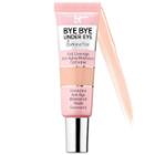 It Cosmetics Bye Bye Under Eye Illumination(tm) Full Coverage Anti-aging Waterproof Concealer 25.0 Medium Natural 0.40 Oz/ 12 Ml