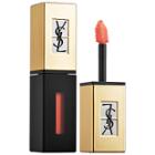 Yves Saint Laurent Glossy Stain Lip Color 208 Wet Nude 0.20 Oz/ 6 Ml