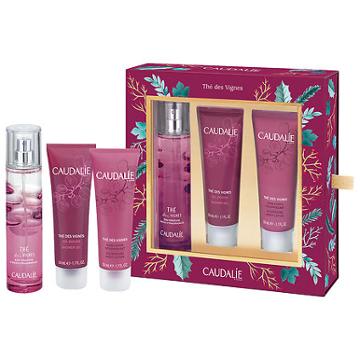 Caudalie The Des Vignes