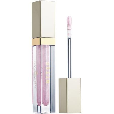 Stila Beauty Boss Lip Gloss Pink Slip 0.11 Fl Oz/ 3.2 Ml