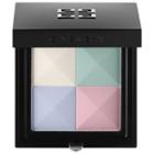 Givenchy Le Prisme Visage Silky Face Powder Quartet 1 Mousseline Pastel 0.38 Oz