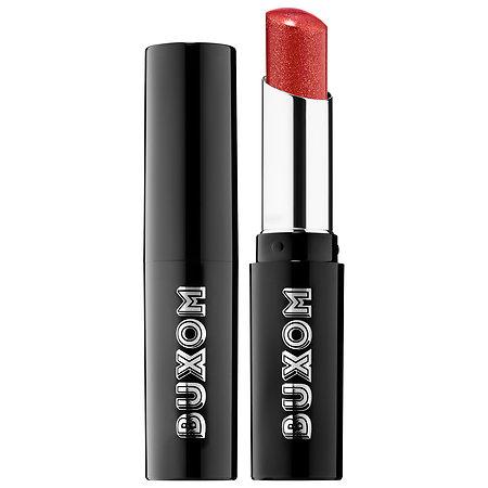 Buxom Metalix&trade; Lip Glide Ruby Luster 0.09 Oz/ 2.6 G