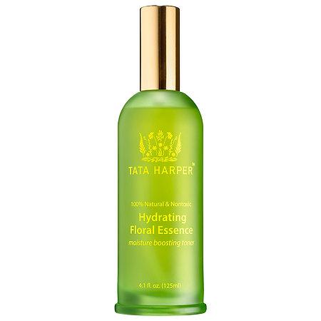 Tata Harper Hydrating Floral Essence 4.1 Oz/ 125 Ml