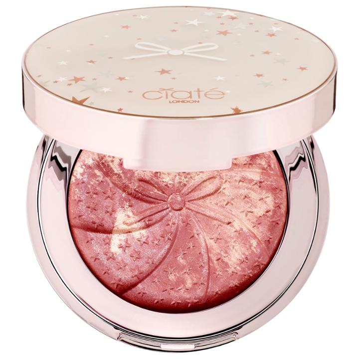 Ciat London Glow-to Illuminating Blush Date Night 0.141 Oz/ 4 G