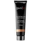 Black Up Full Coverage Cream Foundation Hc 02 1.2 Oz/ 35 Ml