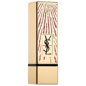 Yves Saint Laurent Rouge Pur Couture Custom Caps Fireworks Pink