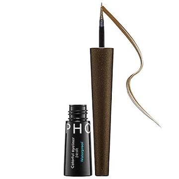 Sephora Collection Colorful Waterproof Eyeliner 24 Hr Wear 14 Animal Instinct 0.085 Oz