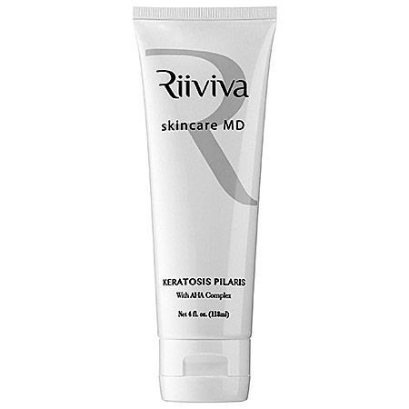 Riiviva Keratosis Pilaris Cream 4 Oz