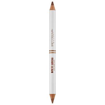 Brett Freedman Beauty Brett Brow&trade; Duo-shade Pencil Medium Blonde 0.01 Oz