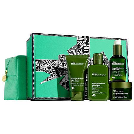 Origins Dr. Weil Mega Relief Set