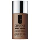 Clinique Even Better Makeup Broad Spectrum Spf 15 Cn 127 Truffle