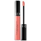 Sephora Collection Cream Lip Stain Liquid Lipstick 73 Glowing Beige 0.169 Oz/ 5 Ml