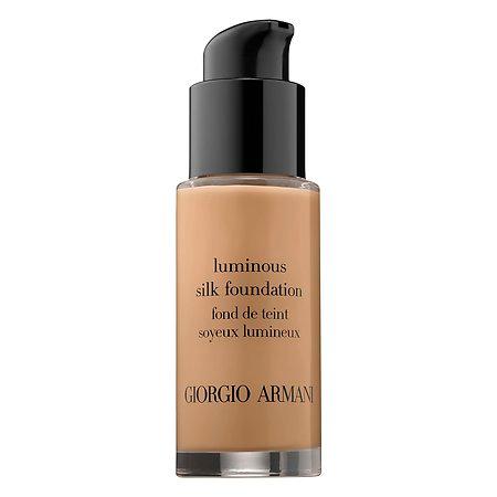 Giorgio Armani Luminous Silk Foundation 7.5 0.6 Oz