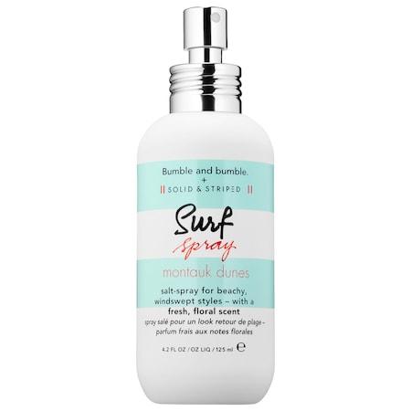 Bumble And Bumble Solid & Striped Surf Spray Montauk Dunes 4.2 Oz/ 125 Ml