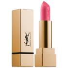 Yves Saint Laurent Rouge Pur Couture Lipstick Collection 92 Rosewood Supreme 0.13 Oz/ 3.8 G