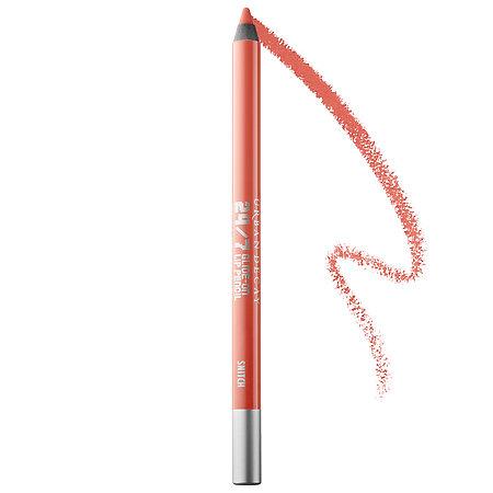 Urban Decay 24/7 Glide-on Lip Pencil Snitch 0.04 Oz