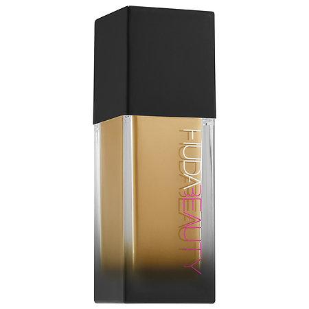 Huda Beauty #fauxfilter Foundation Baklava 340g 1.18 Oz/ 35 Ml