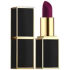 Tom Ford Lip Color Matte Black Dahlia 0.1 Oz/ 2.96 Ml