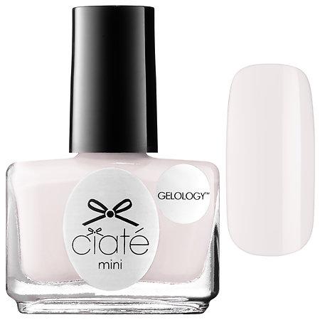 Ciate London Mini Paint Pot Nail Polish And Effects Amazing Gracie 0.17 Oz