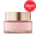 Clarins Multi Active Day Cream - All Skin Types 1.6 Oz