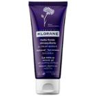 Klorane Eye Make-up Remover Gel With Soothing Cornflower 3.38 Oz