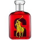 Ralph Lauren Big Pony Collection #2 2.5 Oz/ 75 Ml Eau De Toilette Spray