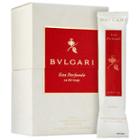 Bvlgari Eau Parfumee Au The Rouge Refreshing Towel Kit