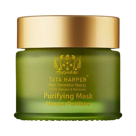 Tata Harper Purifying Mask 1 Oz