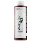 Korres Aloe And Dittany Shampoo 8.45 Oz