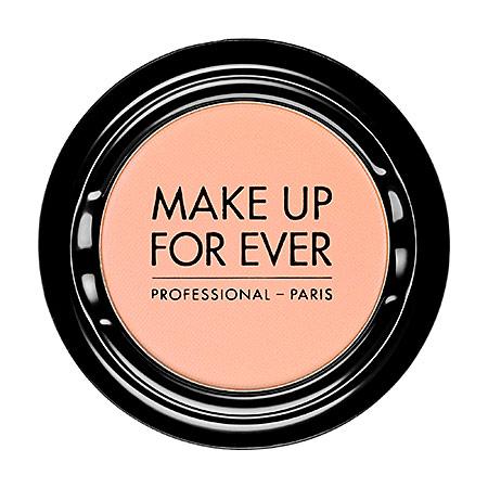 Make Up For Ever Artist Shadow Eyeshadow And Powder Blush M810 Flesh-colored Pink (matte) 0.07 Oz/ 2.2 G