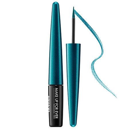 Make Up For Ever Aqua Xl Ink Eye Liner D-28 0.05 Oz/ 1.7 Ml
