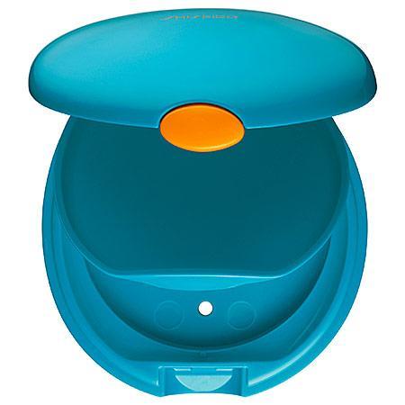 Shiseido Uv Protective Compact Foundation Spf 36 Case