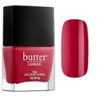 Butter London Nail Lacquer Blowing Raspberries 0.4 Oz