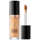 Too Faced Born This Way Super Coverage Multi-use Sculpting Concealer Warm Sand 0.50 Oz
