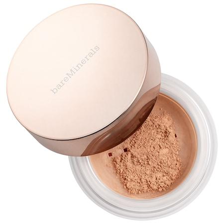 Bareminerals Deluxe Original Foundation Moonlit Magic Edition Medium Beige 12