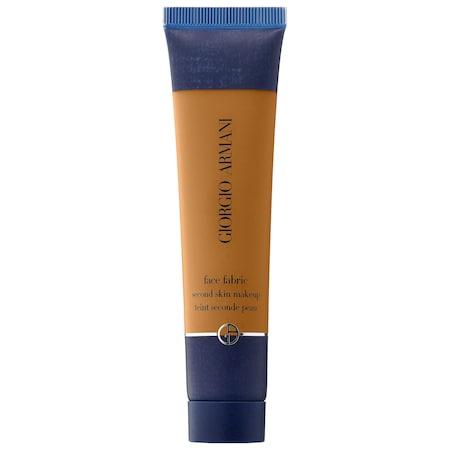 Giorgio Armani Beauty Face Fabric Foundation 4 1.35 Oz / 40 Ml