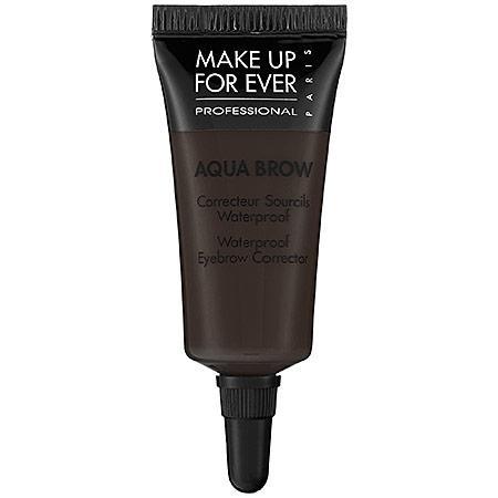 Make Up For Ever Aqua Brow 40 0.23 Oz