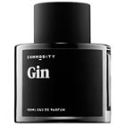 Commodity Gin 3.4 Oz/ 100 Ml Eau De Parfum Spray