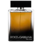 Dolce & Gabbana The One For Men Eau De Parfum 5.0 Oz Eau De Parfum Spray