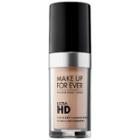 Make Up For Ever Ultra Hd Invisible Cover Foundation Y205 1.01 Oz