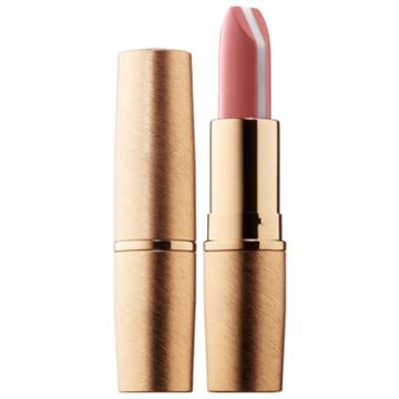 Grande Cosmetics Grandelips Satin Plumping & Hydrating Lipstick Au Naturale 0.14 Oz / 4 G