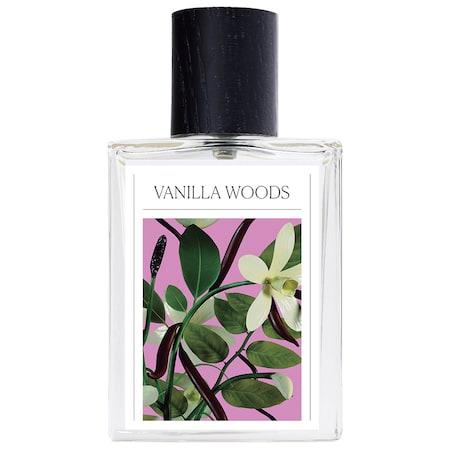 The 7 Virtues Vanilla Woods Eau De Parfum 1.7 Oz/ 50 Ml Eau De Parfum Spray
