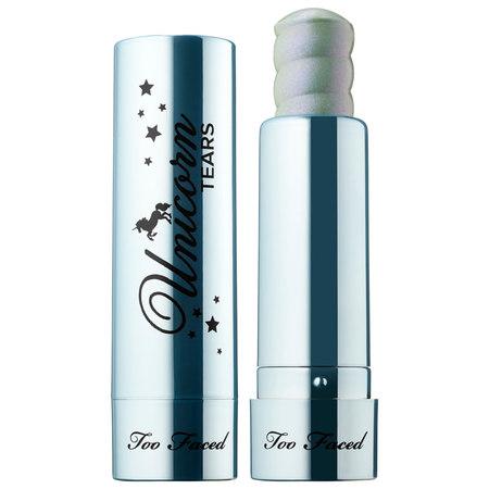 Too Faced Unicorn Highlighting Stick - Life's A Festival Collection Unicorn Tears 0.27 Oz