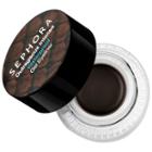 Sephora Collection Outrageous Intense Waterproof Gel Eyeliner Intense Espresso 0.12 Oz/ 3.4 G