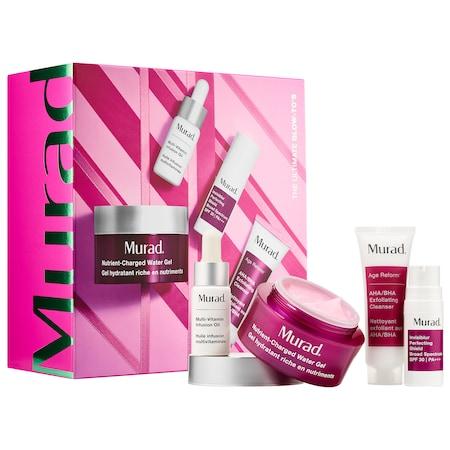 Murad The Ultimate Glow-to's