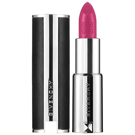 Givenchy Le Rouge Lipstick 323 Framboise Couture 0.12 Oz/ 3.4 G
